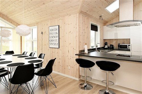 Photo 9 - Luxurious Holiday Home in Løkken with Hot Tub & Sauna