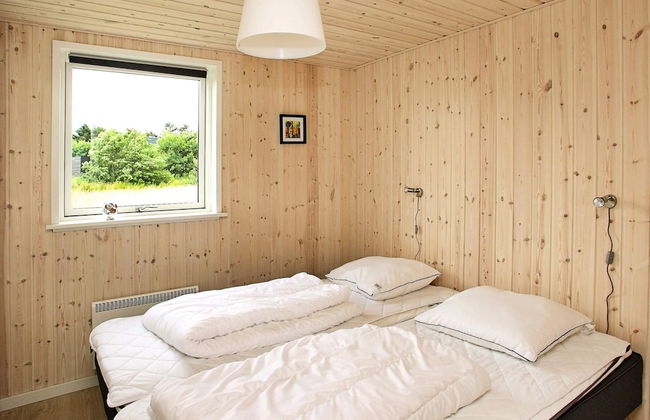 Luxurious Holiday Home in Løkken with Hot Tub & Sauna - Foto 11