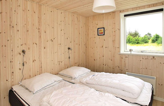 Luxurious Holiday Home in Løkken with Hot Tub & Sauna - Foto 17