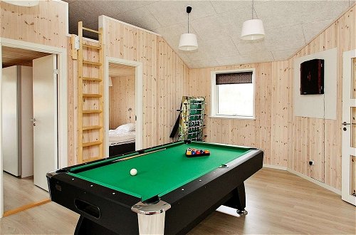 Photo 12 - Luxurious Holiday Home in Løkken with Hot Tub & Sauna
