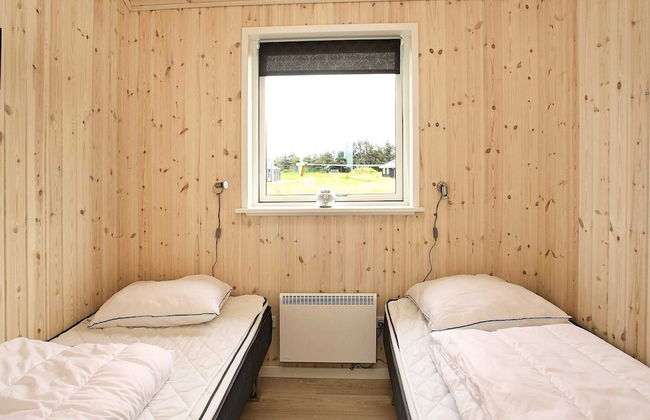 Luxurious Holiday Home in Løkken with Hot Tub & Sauna - Foto 22