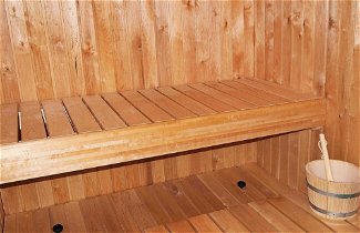 Foto 1 - Luxurious Holiday Home in Løkken with Hot Tub & Sauna