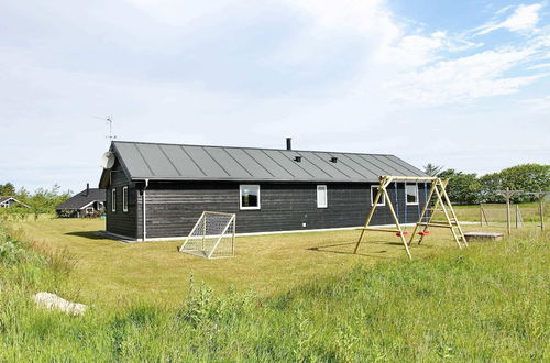 Photo 1 - Luxurious Holiday Home in Løkken with Hot Tub & Sauna