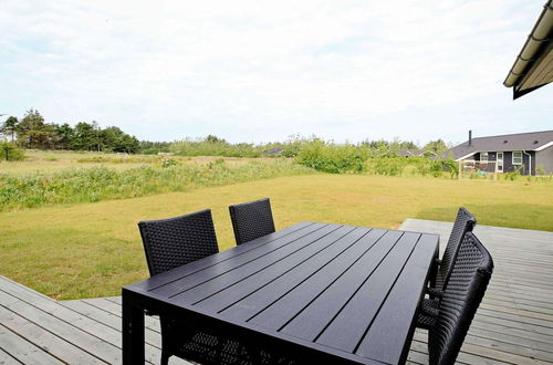 Photo 22 - Luxurious Holiday Home in Løkken with Hot Tub & Sauna