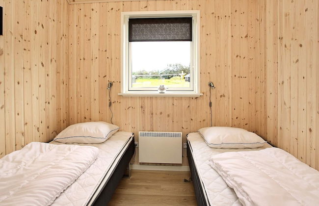 Luxurious Holiday Home in Løkken with Hot Tub & Sauna - Foto 21