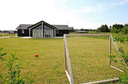 Photo 29 - Luxurious Holiday Home in Løkken with Hot Tub & Sauna