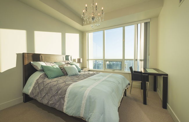 Stunning Suites Luxurious Downtown Condo - Foto 2