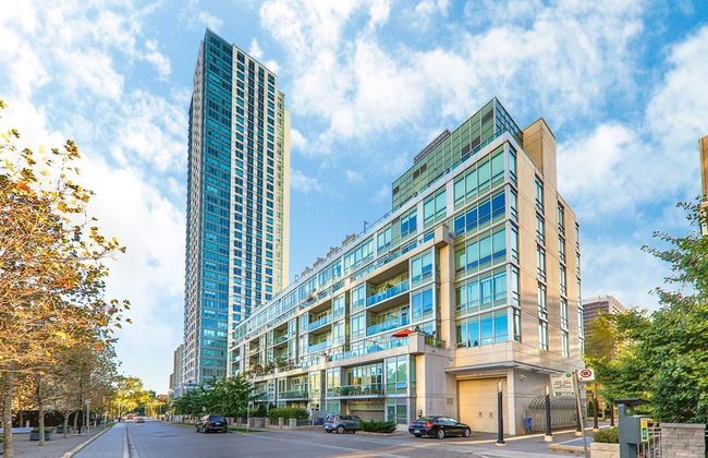 Stunning Suites Luxurious Downtown Condo - Foto 20