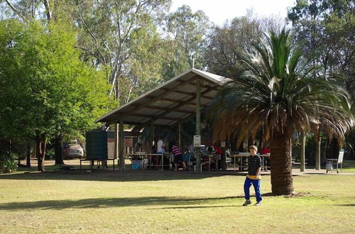 Photo 29 - BIG4 Breeze Holiday Parks - Carnarvon Gorge