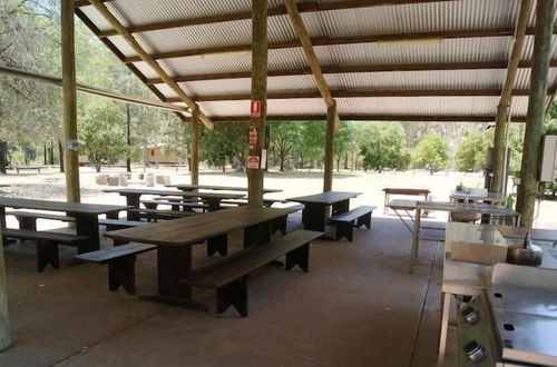 Photo 30 - BIG4 Breeze Holiday Parks - Carnarvon Gorge