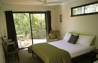 Foto 2 - BIG4 Breeze Holiday Parks - Carnarvon Gorge