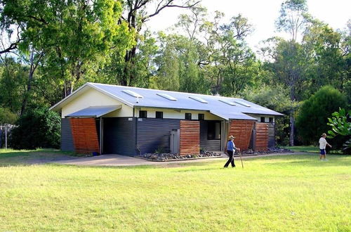 Photo 27 - BIG4 Breeze Holiday Parks - Carnarvon Gorge