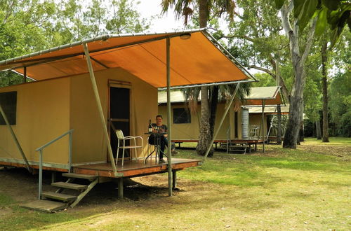 Photo 8 - BIG4 Breeze Holiday Parks - Carnarvon Gorge