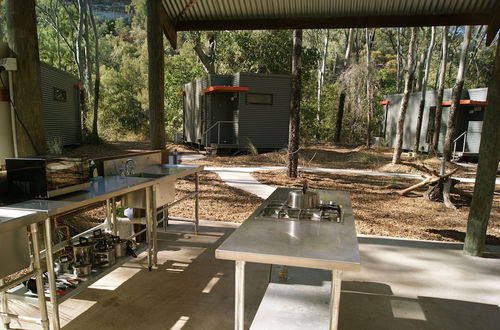 Photo 3 - BIG4 Breeze Holiday Parks - Carnarvon Gorge