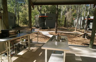 Photo 3 - BIG4 Breeze Holiday Parks - Carnarvon Gorge