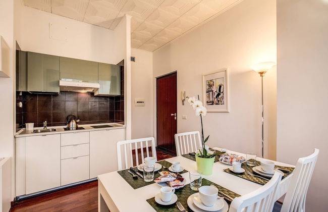 Ml Apartment - Ardesia 5 Colosseo - Foto 11