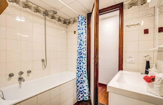 Ml Apartment - Ardesia 5 Colosseo - Foto 18
