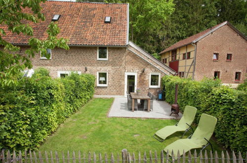 Photo 22 - Cosy Holiday Homes in Slenaken, South Limburg With Views on the Gulp Valley