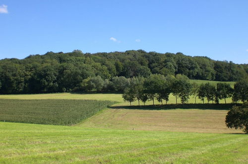 Photo 26 - Cosy Holiday Homes in Slenaken, South Limburg With Views on the Gulp Valley