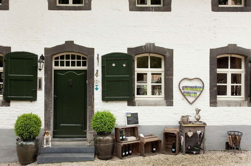 Foto 1 - Cosy Holiday Homes in Slenaken, South Limburg With Views on the Gulp Valley