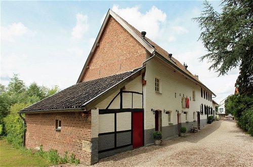 Foto 25 - Cosy Holiday Homes in Slenaken, South Limburg
