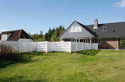 Photo 36 - 8 Person Holiday Home in Hojslev