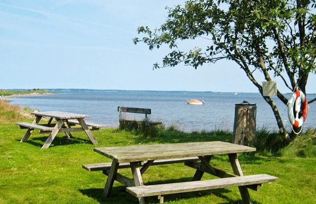 14 Person Holiday Home in Hojslev - Foto 30