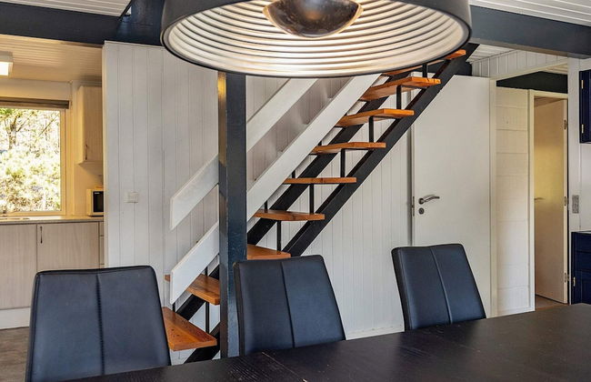 8 Person Holiday Home in Hojslev-by Traum - Foto 33