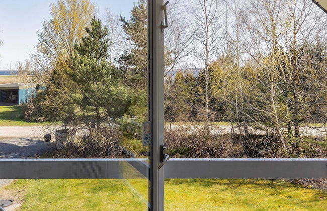 8 Person Holiday Home in Hojslev-by Traum - Foto 43