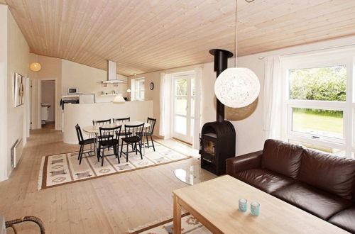 Photo 14 - 6 Person Holiday Home in Hemmet