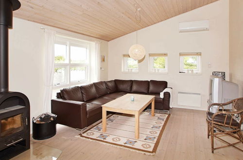 Photo 16 - 6 Person Holiday Home in Hemmet