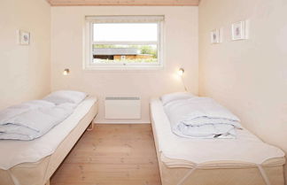 Photo 1 - 6 Person Holiday Home in Hemmet