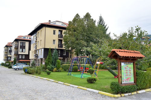 Photo 63 - Bojur & Bojurland Apartment Complex