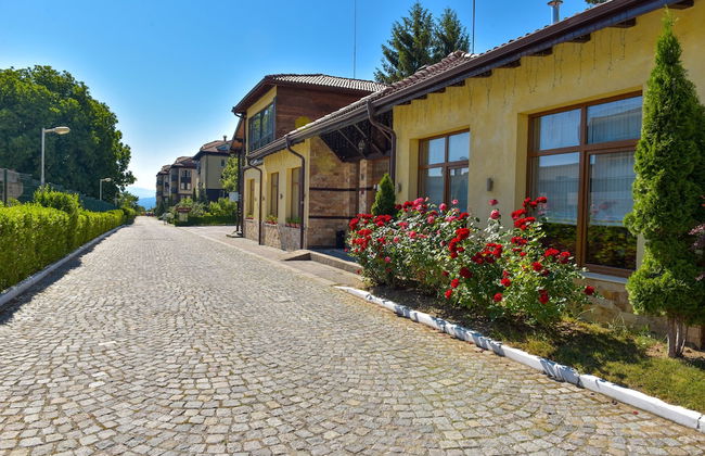 Bojur & Bojurland Apartment Complex - Foto 52