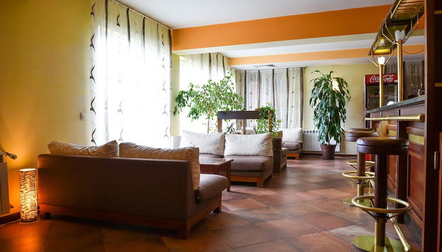 Lobby-Lounge