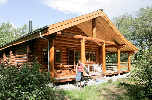 Foto 10 - 10 Person Holiday Home in Hadsund-by Traum