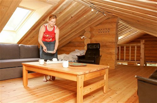 Photo 6 - 10 Person Holiday Home in Hadsund