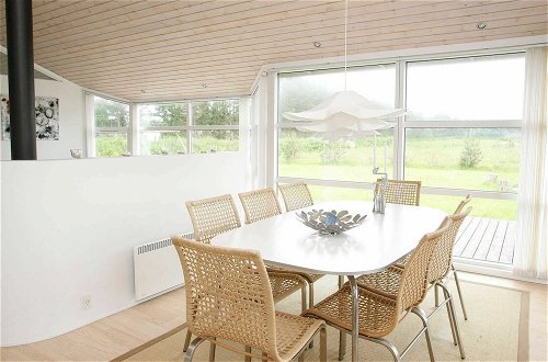 Photo 12 - 8 Person Holiday Home in Lokken