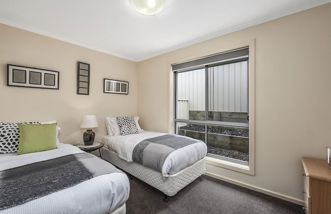 Megan Court Apartments - Foto 4