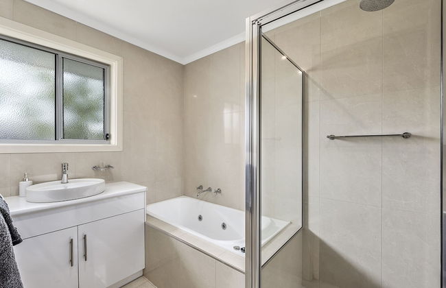 Megan Court Apartments - Foto 6