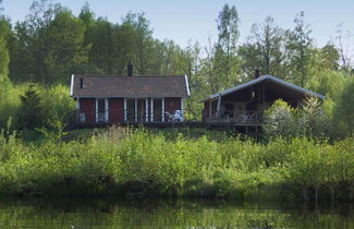 Photo 1 - Holiday Home in Gräsmark