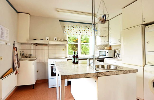 Holiday Home in GrÃ¤smark - Foto 14
