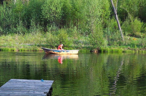 Photo 24 - Holiday Home in Gräsmark