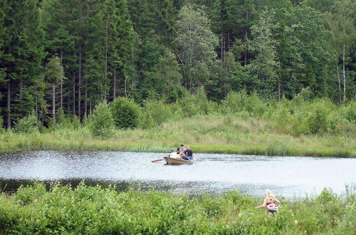 Photo 22 - Holiday Home in Gräsmark