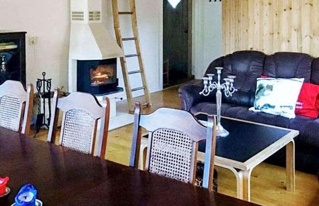 Holiday Home in GrÃ¤smark - Foto 7