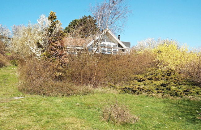 6 Person Holiday Home in Kalundborg - Foto 22