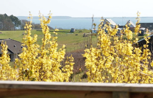 6 Person Holiday Home in Kalundborg - Foto 24