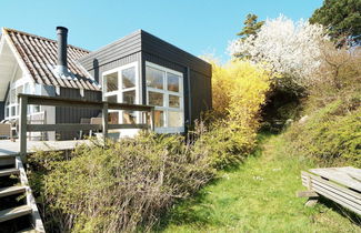 Foto 1 - 6 Person Holiday Home in Kalundborg