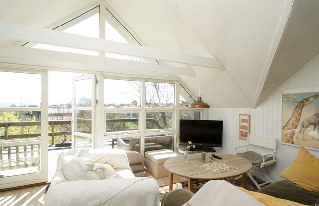 6 Person Holiday Home in Kalundborg - Foto 12