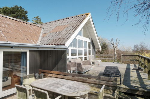 Photo 18 - 6 Person Holiday Home in Kalundborg